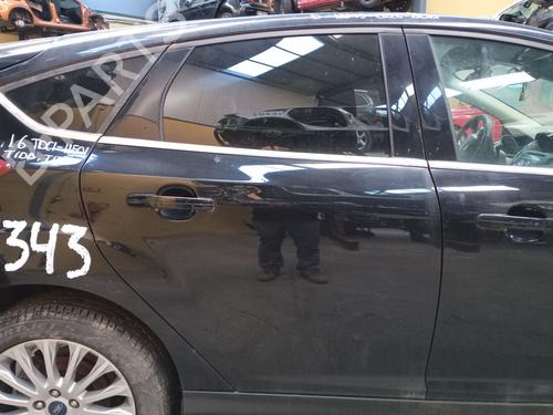 Used Right rear door FORD FOCUS III 1.6 TDCi (115 hp) 32394236
