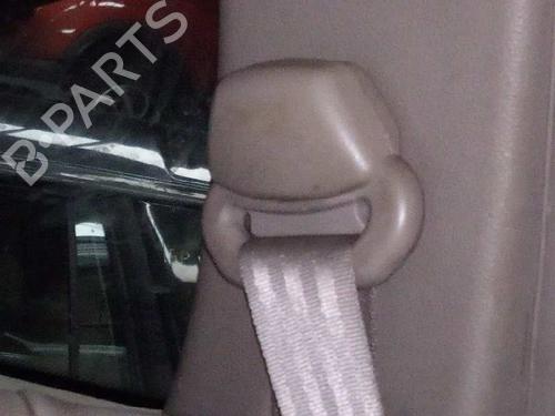 Used Rear left seatbelt SSANGYONG KYRON 2.0 Xdi (141 hp) 6968140