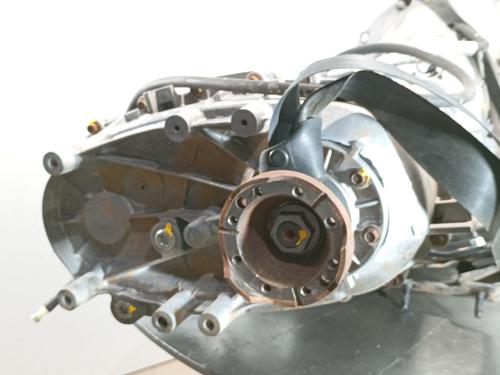 Gearbox JEEP WRANGLER III (JK) 2.8 CRD | BP37415318M3 - Image 8