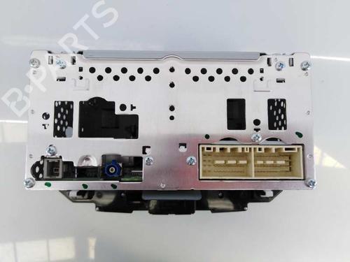 Electronic module HYUNDAI TUCSON (TL, TLE) 1.7 CRDi | BP6977071M83 