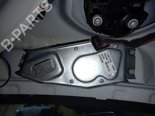 Used Rear wiper motor BMW 1 (F20) 116 d (116 hp) 22906210