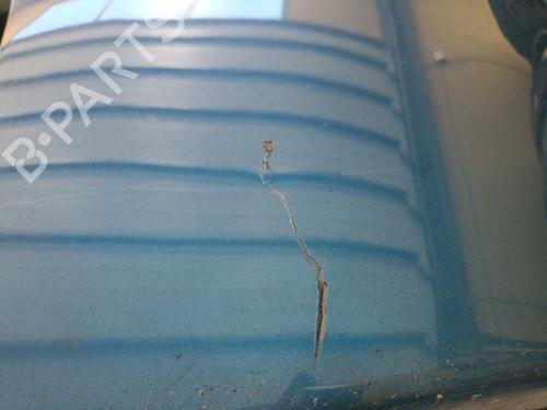 Rear bumper TOYOTA VERSO (_R2_) 1.6 D4-D (WAR20_) | BP29935499C8