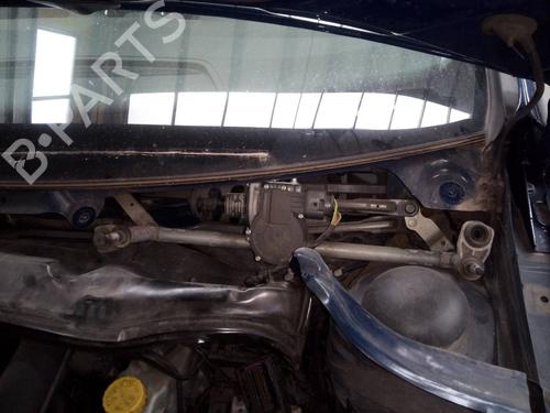 Used Front wiper motor SEAT IBIZA IV SC (6J1, 6P5) 1.2 TSI (90 hp) 12950753