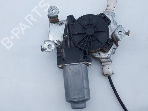 Rear left window mechanism NISSAN QASHQAI / QASHQAI +2 I (J10, NJ10, JJ10E) 2.0 dCi | BP13241004C24 