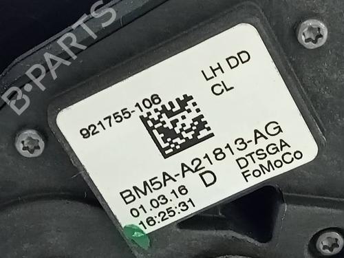 Front left lock FORD KUGA II (DM2) 1.5 EcoBoost | BP12495059C98 