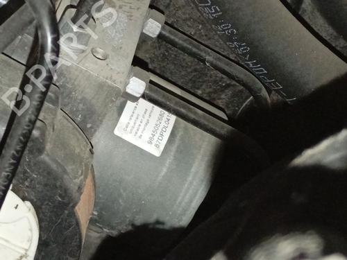 Used ABS pump ABS pump PEUGEOT 5008 II (MC_, MJ_, MR_, M4_) 1.5 BlueHDi 130 (MCYHZJ, MCYHZR, MCYHZX) (131 hp) 32358971 32358971