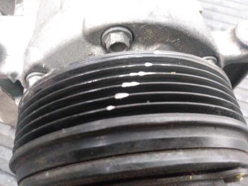 AC compressor BMW X1 (E84) sDrive 18 d | BP4225566M34 