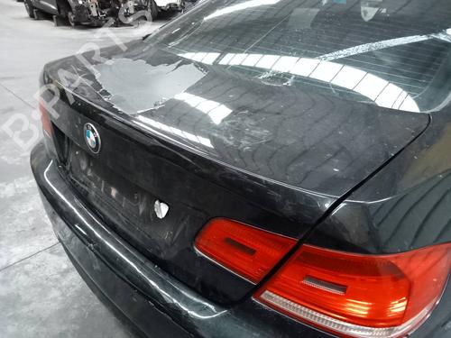 Tailgate BMW 3 Coupe (E92) 320 d | BP22976673C6 