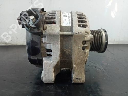 Alternator FORD FIESTA VII (HJ, HF) 1.0 EcoBoost | BP11412356M7 