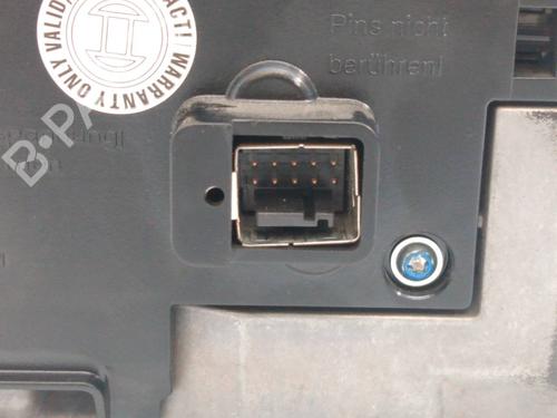 Electronic module MERCEDES-BENZ S-CLASS (W221, V221) S 320 CDI 4-matic (221.080, 221.180) | BP8214960M83 