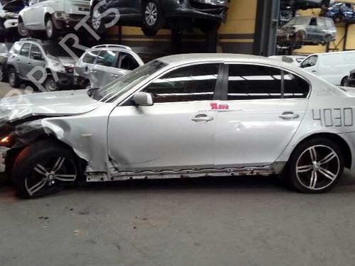 Instrument cluster BMW 5 (E60) 525 d | BP4098314C47 