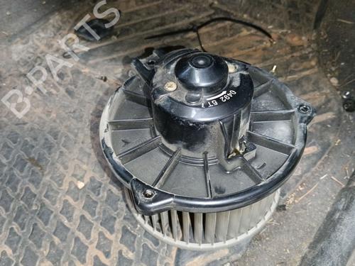 Used Heater blower motor Heater blower motor MITSUBISHI L200 (K7_T, K6_T, K5_T) 2.5 TD 4WD (K74T) (99 hp) 36434450 36434450