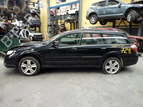 Alternator SUBARU LEGACY IV Estate (BP)  | BP5396696M7 