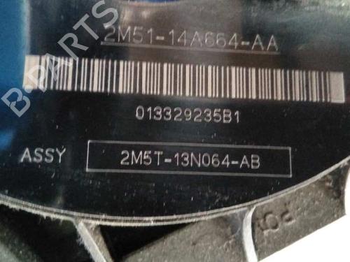 Squib airbag FORD FOCUS I (DAW, DBW) 1.8 DI / TDDi | BP2527878C102 