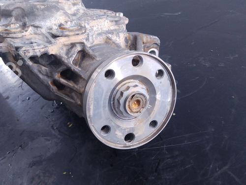 Front differential MERCEDES-BENZ CLE (C236) CLE 300 4-matic (236.347) | BP28139412M23