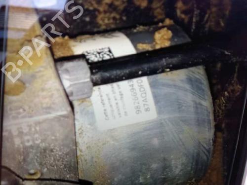 ABS pump OPEL GRANDLAND / GRANDLAND X (A18, P1UO)  | BP4738469M43 
