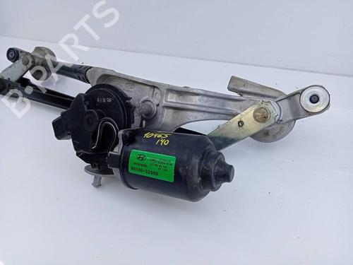 Front wiper motor HYUNDAI i40 I (VF)  | BP10414964M29 