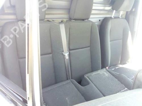 Front left window mechanism MERCEDES-BENZ SPRINTER 3-t Van (B910) 214 CDI (910.621, 910.623) | BP8311058C22 