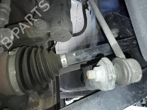 Used Right front driveshaft HONDA JAZZ IV (GK_) 1.3 (102 hp) 15766860