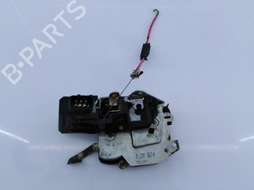 Used Front right lock BMW 5 (E39) 523 i (170 hp) 7672694