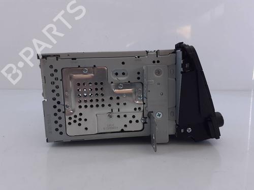 Radio HYUNDAI i40 I (VF) 1.7 CRDi | BP5566509E6 