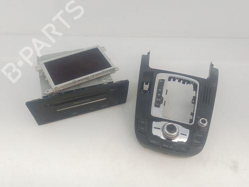 Used Electronic module Electronic module 31145724 31145724