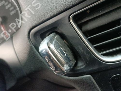 Module électronique AUDI Q5 (8RB) 2.0 TDI quattro (177 hp) 31145668