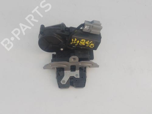 Tailgate lock FORD PUMA (J2K, CF7) 1.0 EcoBoost mHEV | BP36532783C101 - Image 2