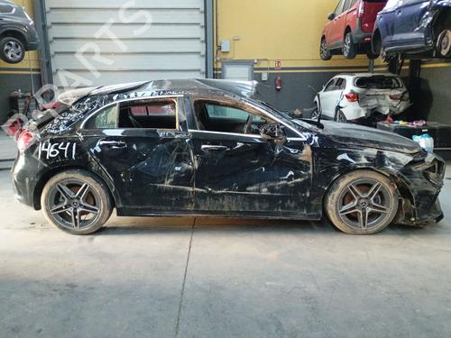 Used Parts MERCEDES-BENZ A-CLASS (W177) A 200 Mild-Hybrid (177.087) (163 hp) 4435065