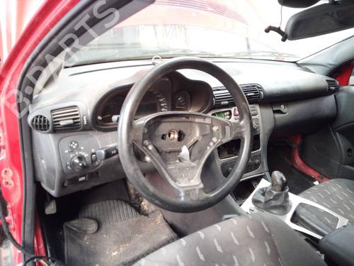 Used Dashboard MERCEDES-BENZ C-CLASS Coupe (CL203) [2001-2011]  16066414