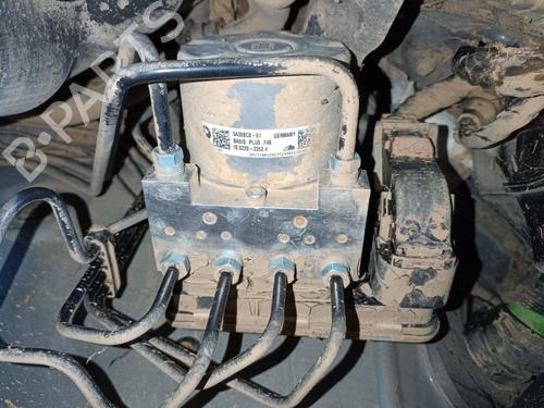 ABS Bremseaggregat BMW 1 (F40) 116 d (116 hp) 27867074