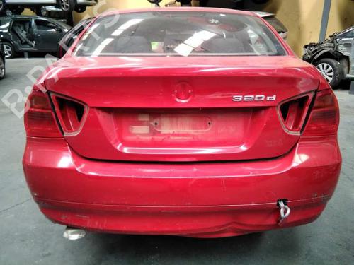 Instrument cluster BMW 3 (E90) 320 d | BP7096864C47 