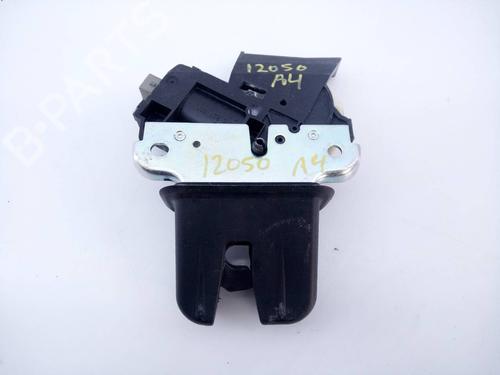 Used Tailgate lock AUDI A4 B8 (8K2) 2.0 TDI (143 hp) 16864947