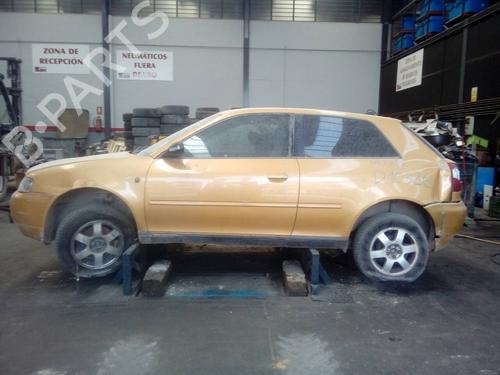 Commande Chauffage AUDI A3 (8L1) 1.9 TDI | BP10569016I5 