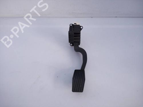 Pedal OPEL CORSA E (X15) 1.3 CDTI (08, 68) (95 hp) 11870455