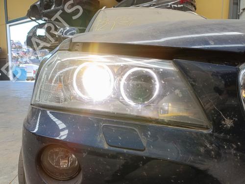Right headlight BMW X3 (F25) xDrive 20 d | BP29148370C29 