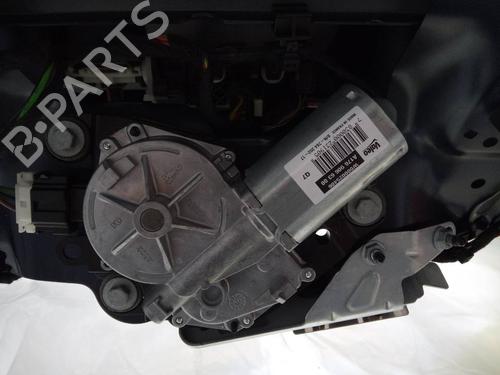 Used Rear wiper motor MERCEDES-BENZ A-CLASS (W176) [2012-2018]  16672911