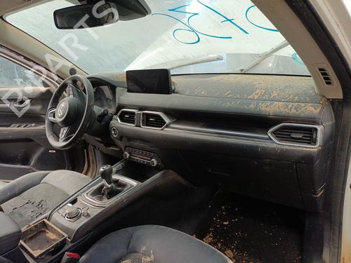 Listwa nadkola przedniego prawego MAZDA CX-5 (KF) 2.0 | BP29966878C135