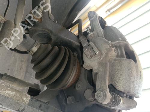Used Left front steering knuckle Left front steering knuckle 39143898 39143898