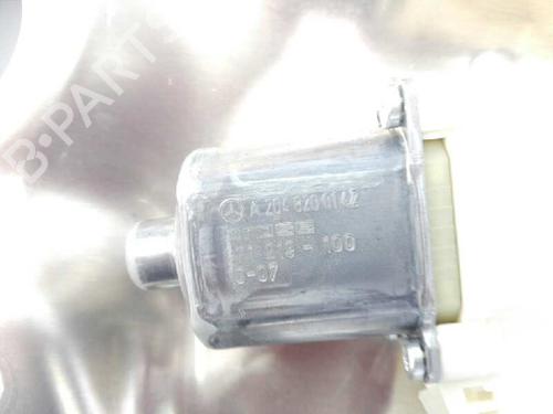 Front left window mechanism MERCEDES-BENZ E-CLASS (W212)  | BP3134332C22 