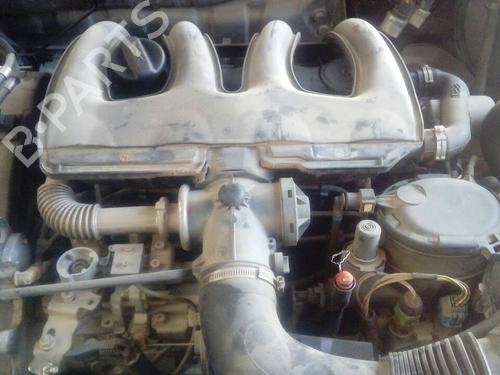 Gearbox PEUGEOT 306 Hatchback (7A, 7C, N3, N5)  | BP17744310M3 