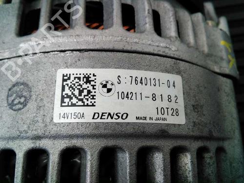 Alternator BMW X1 (F48) xDrive 18 d | BP4461530M7 