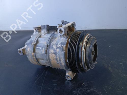 AC compressor MERCEDES-BENZ CLE (C236) CLE 300 4-matic (236.347) | BP28143241M34