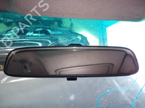 Used Rear mirror TOYOTA LAND CRUISER PRADO (_J12_) 3.0 D-4D (KDJ120, KDJ125) (163 hp) 10397638