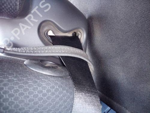 Used Rear left seatbelt MINI MINI Convertible (R52) Cooper (116 hp) 10713775