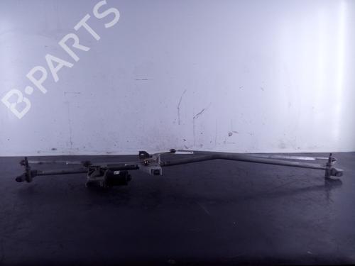 Used Front wiper motor CITROËN DS4 (NX_) [2011-2015]  20707022