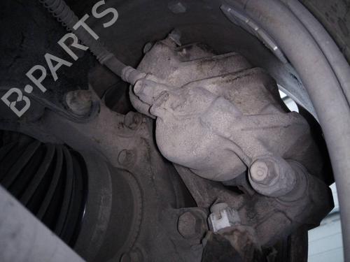Used Right front brake caliper HYUNDAI SANTA FÉ II (CM) 2.2 CRDi GLS (150 hp) 15808579