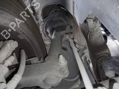 Used Right front shock absorber SEAT LEON (5F1) [2012-2021]  19582244