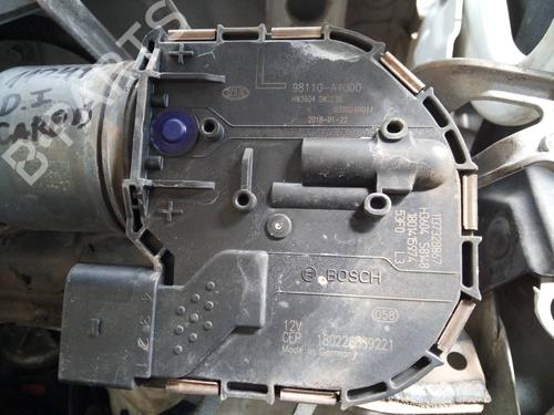 Front wiper motor KIA CARENS IV 1.7 CRDi | BP13026846M29 