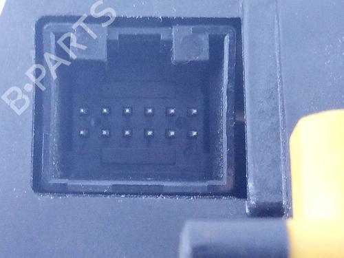 Gear lever PORSCHE CAYENNE (92A) 3.0 Diesel | BP13367977M90 